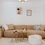 דירה Boutique Old Town
