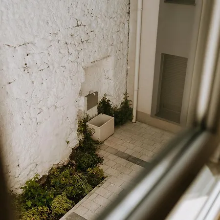 Apartment Boutique Old Town