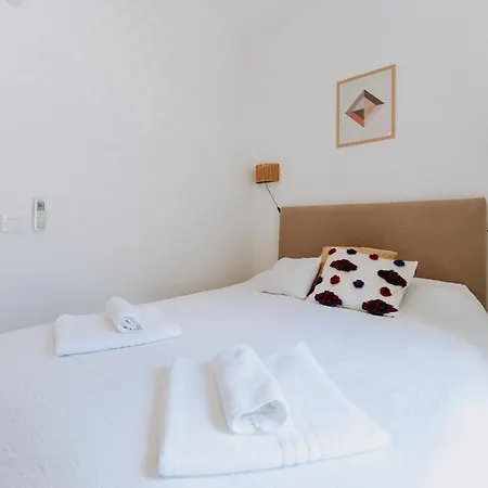 Boutique Old Town Apartment Mostar