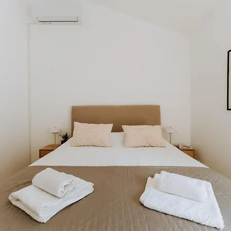 Apartment Boutique Old Town *