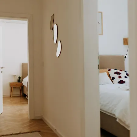 Apartment Boutique Old Town Mostar