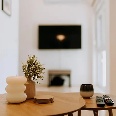 Boutique Old Town Apartment Mostar