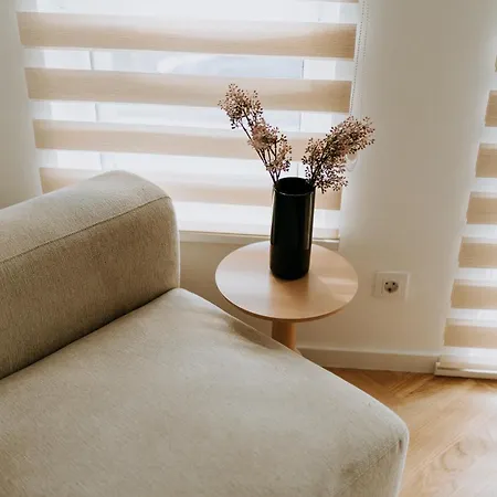 Appartement Boutique Old Town