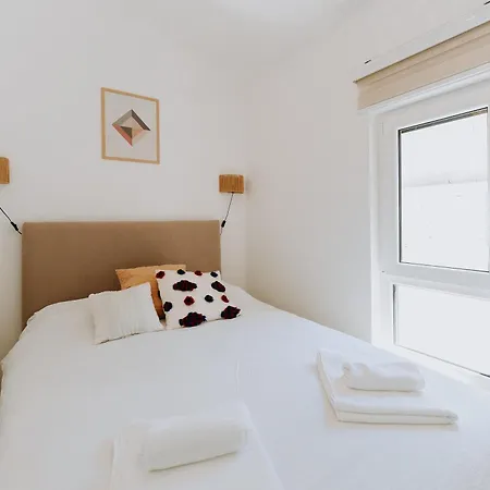 Boutique Old Town Apartamento *