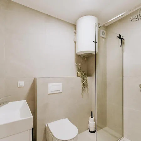 Apartamento Boutique Old Town