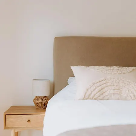 Apartamento Boutique Old Town *