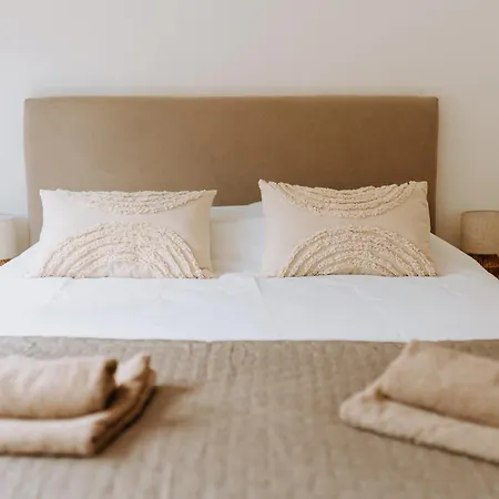 Apartamento Boutique Old Town