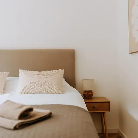 Boutique Old Town Apartamento *