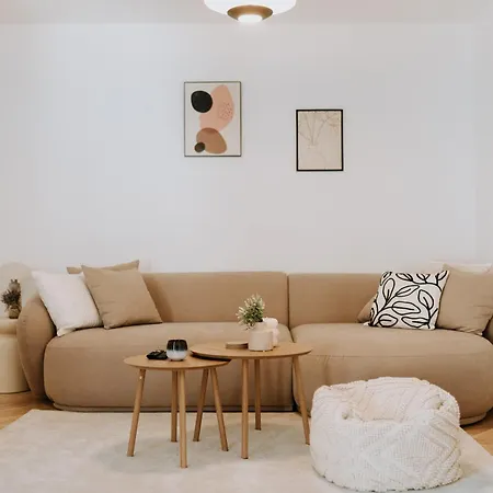 Apartamento Boutique Old Town