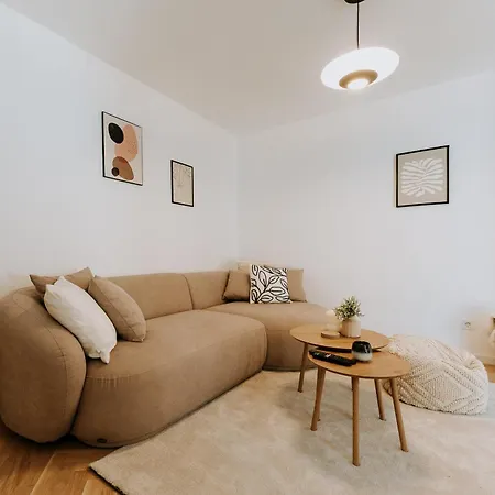 Apartamento Boutique Old Town