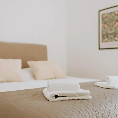 Boutique Old Town Apartamento Mostar