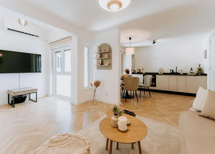 Boutique Old Town Apartamento *