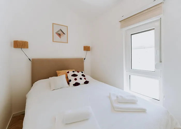 Boutique Old Town Apartamento *