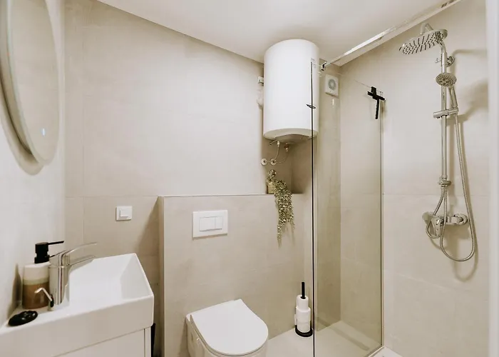 Apartamento Boutique Old Town