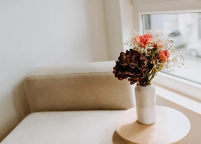 Apartamento Boutique Old Town