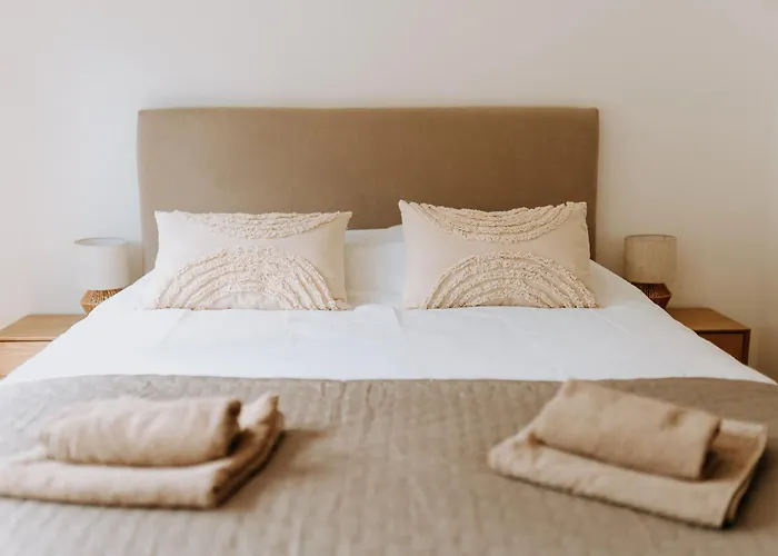 Apartamento Boutique Old Town