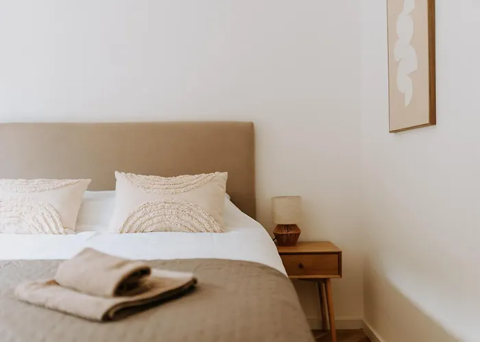 Boutique Old Town Apartamento *