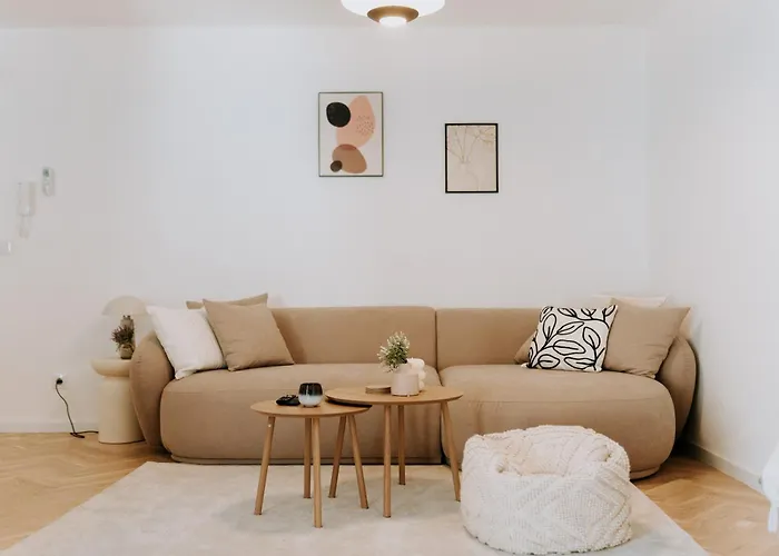 Apartamento Boutique Old Town