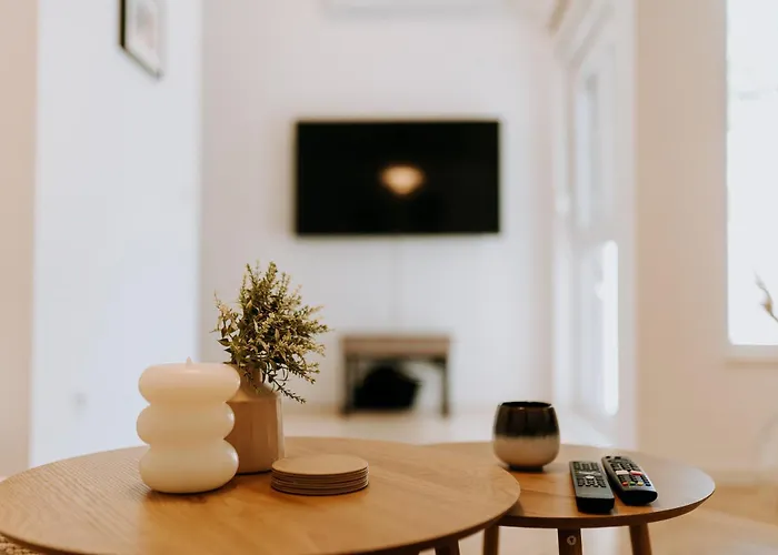 Boutique Old Town * Mostar