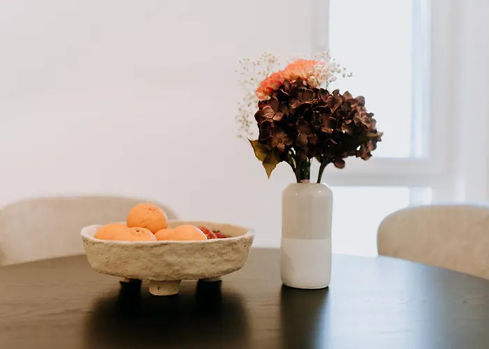 Boutique Old Town Apartamento