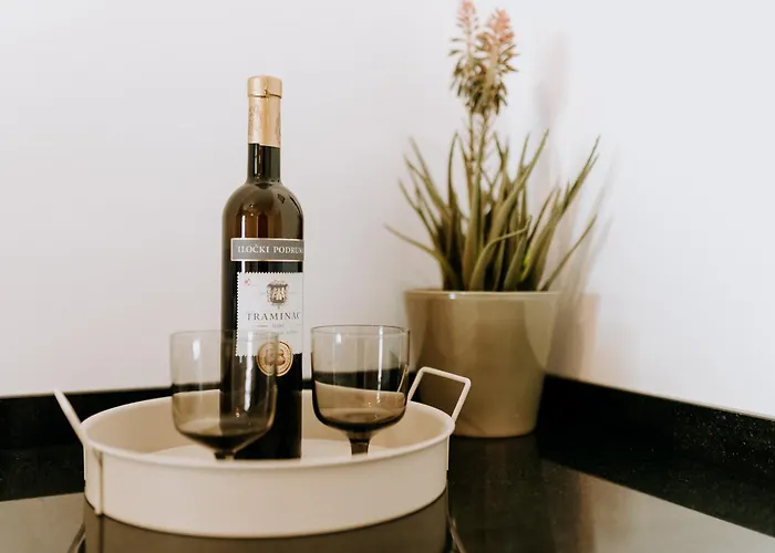 Boutique Old Town Apartamento Mostar