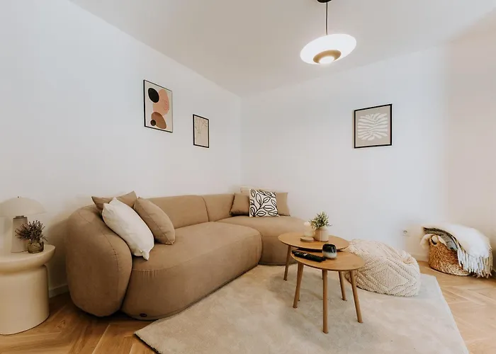 Apartamento Boutique Old Town