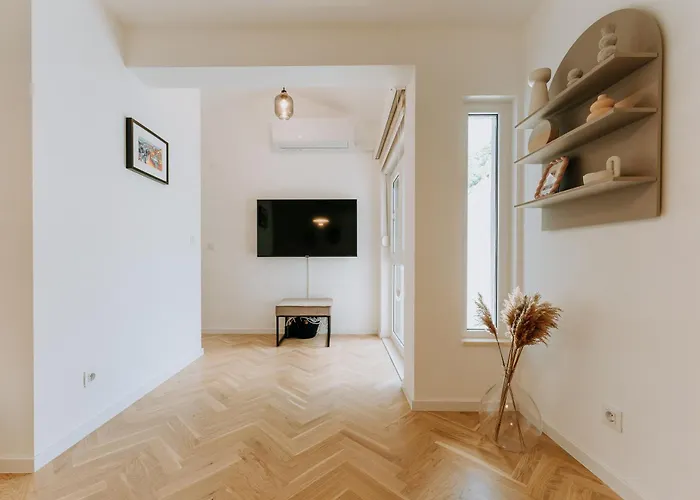 Apartamento Boutique Old Town