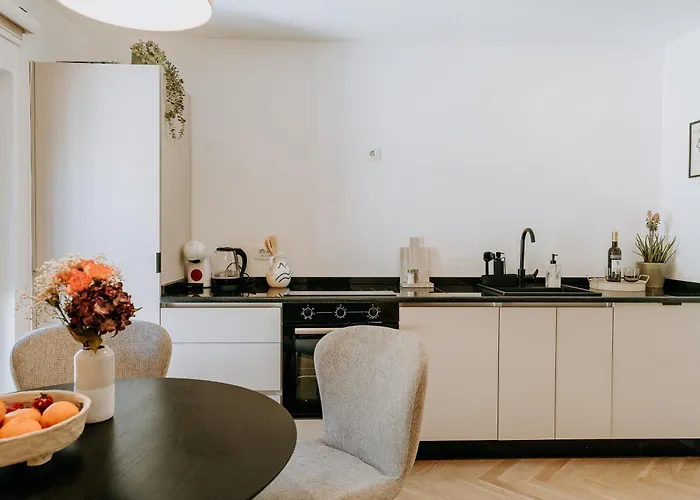 Boutique Old Town Apartamento Mostar