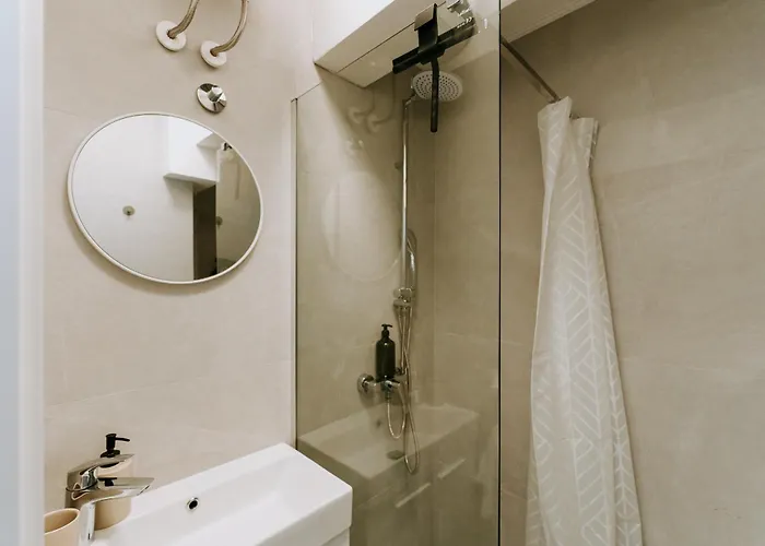 Apartamento Boutique Old Town *