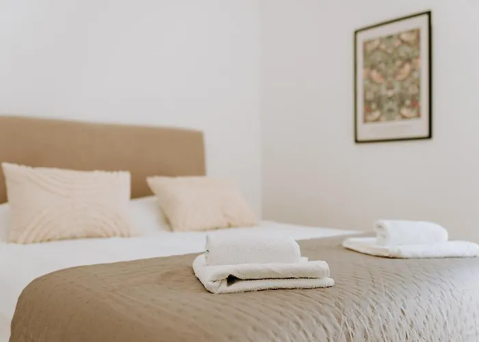 Boutique Old Town Apartamento Mostar